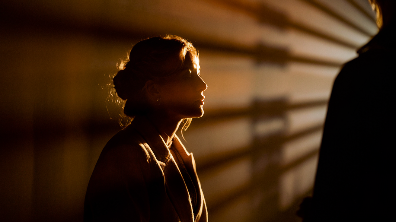 Wife Curiosity Test: Read Her Mind