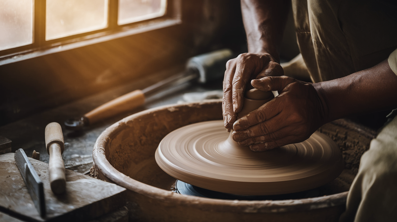 Wife Development: Growing Her Potential