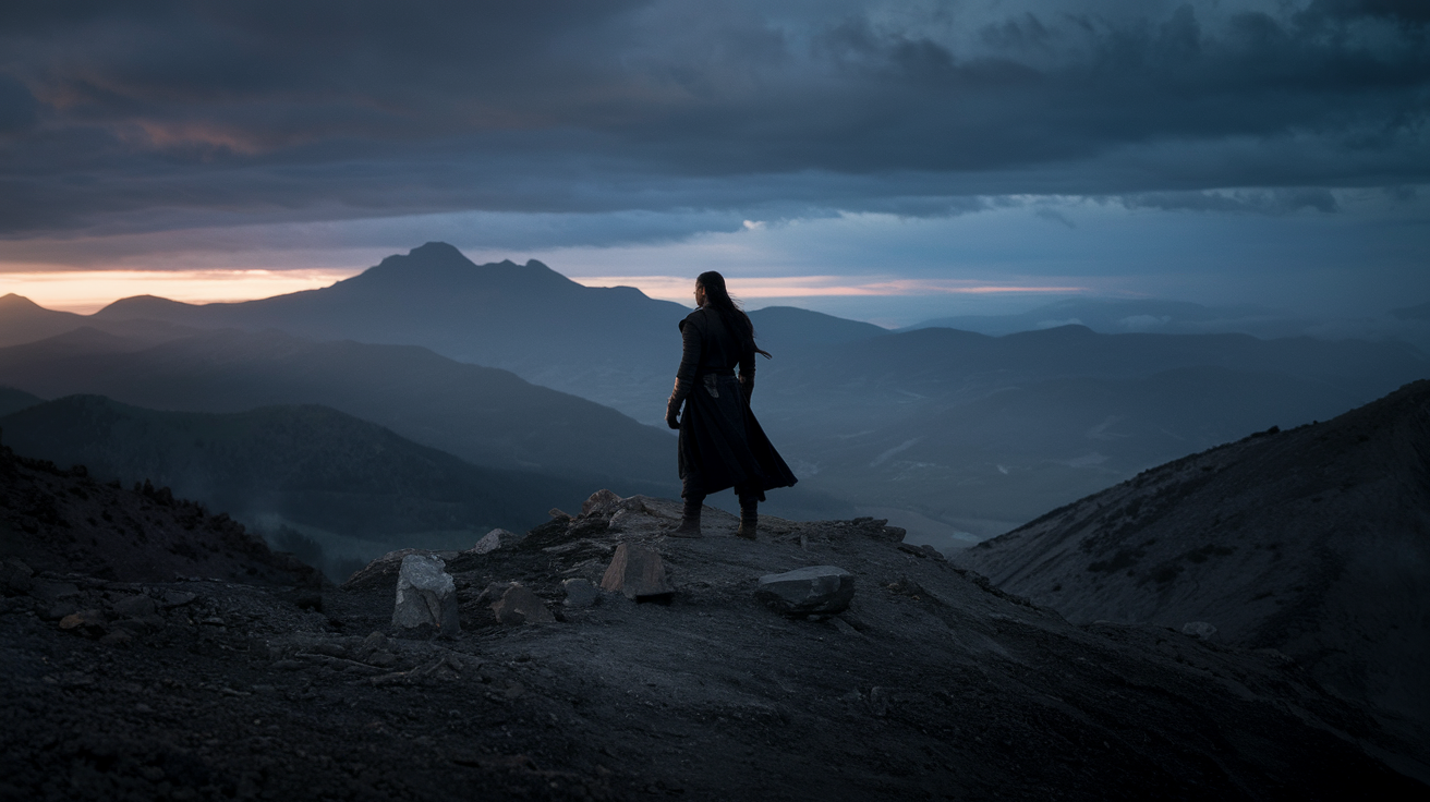 Wife Independence: Stop Needing Her Need