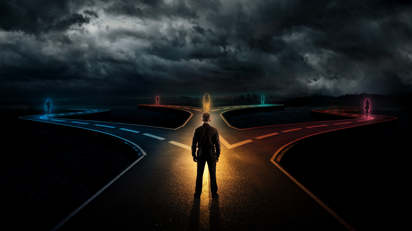 Wife Priority Christian Marriage: End Divided Loyalty