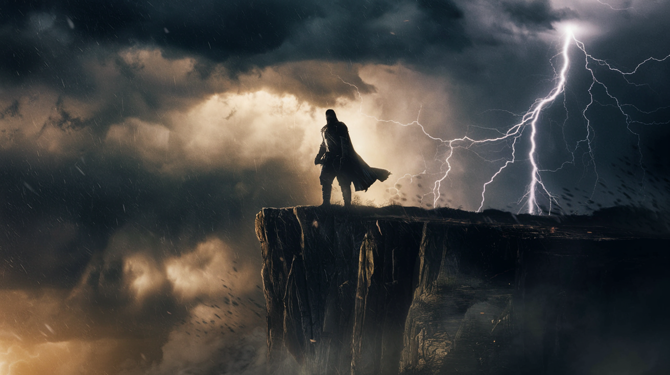 Wife Resistance: Stay Unmoved When Tested