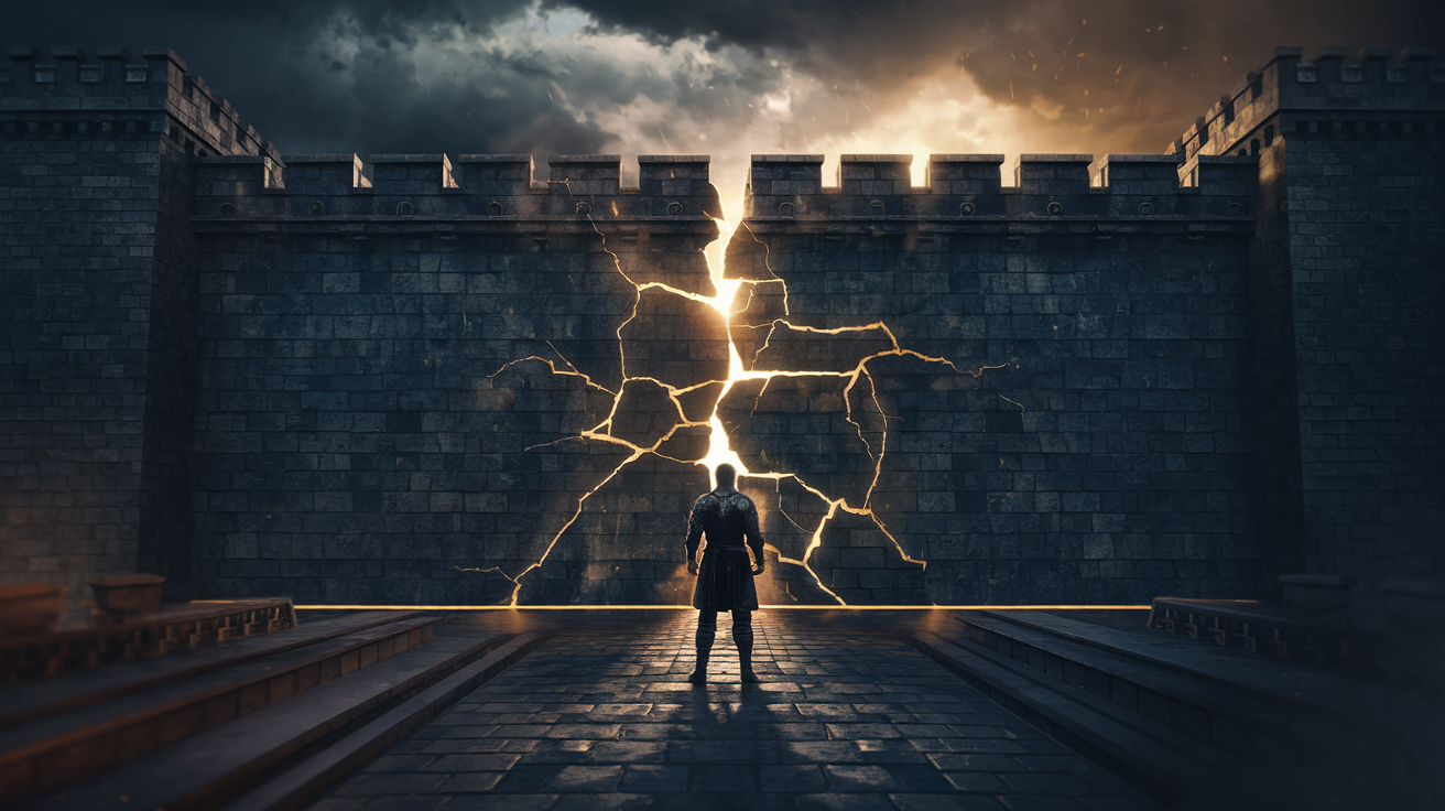 Wife Sabotage: Why She Blocks Change