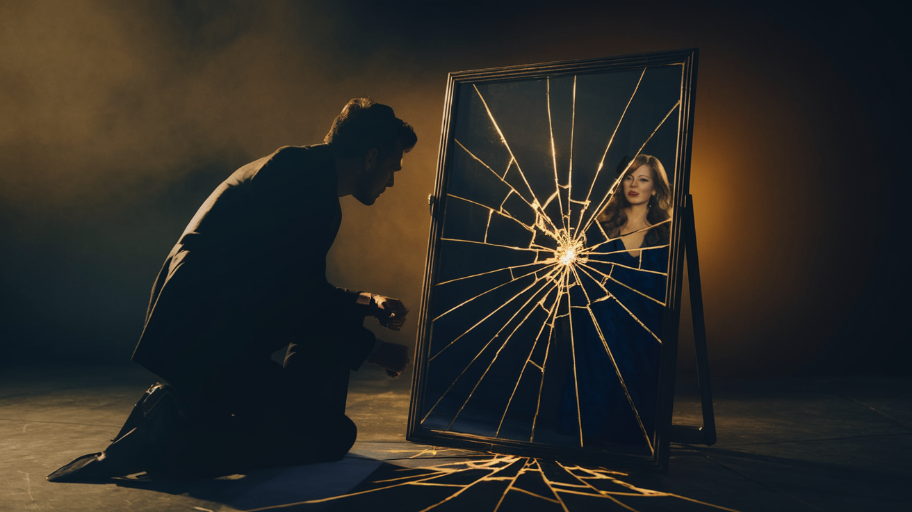 Wife Self Worth: Lead Her Home Herself