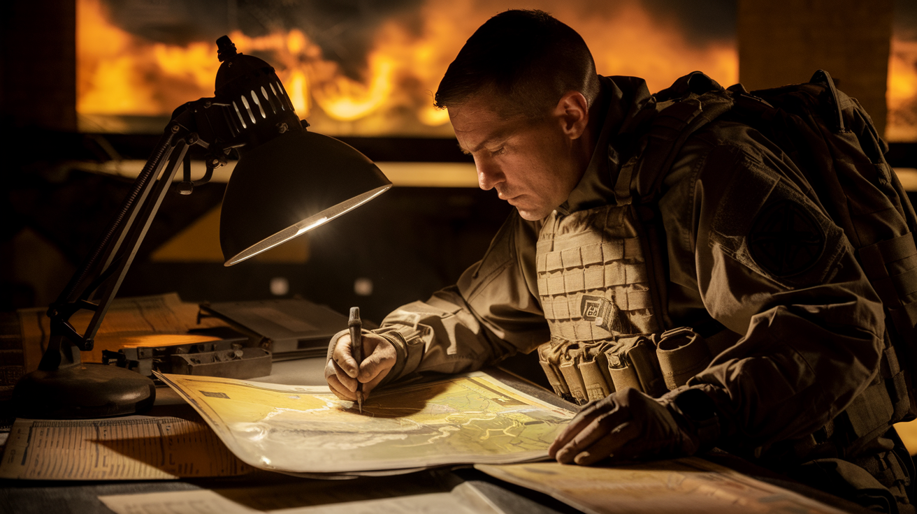 Wife Testing Consistency: Reading Signs