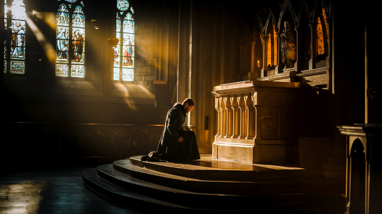 Wife Testing You: Focus on Growth Not Games