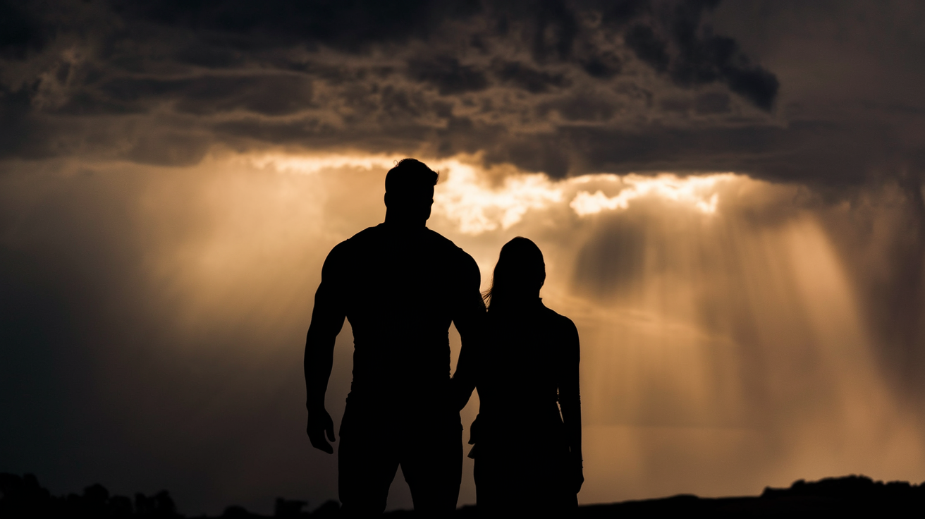 Wife Transformation: Lead Her Heart