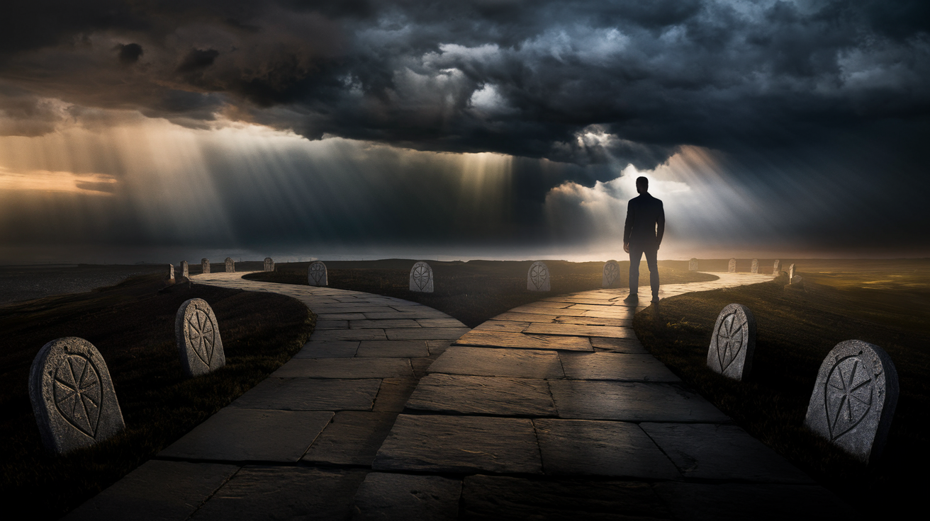 Worldly Kingdom: Choose Your Master