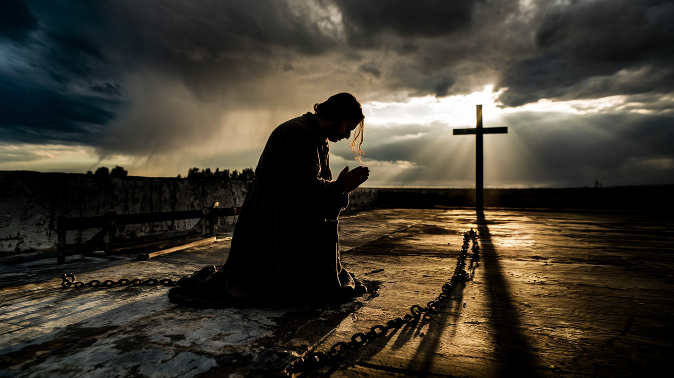 Worldly Love: Stop Loving Wrong Way