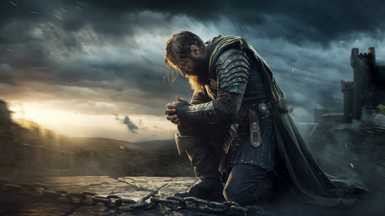 Wound Healing Christian Marriage: Transform Childhood Pain