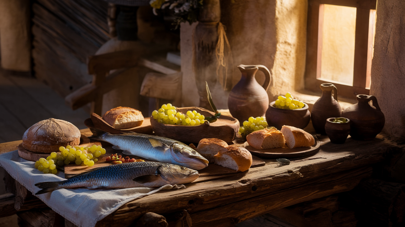 Biblical Diet Christian Marriage: Whole Foods Divine Design