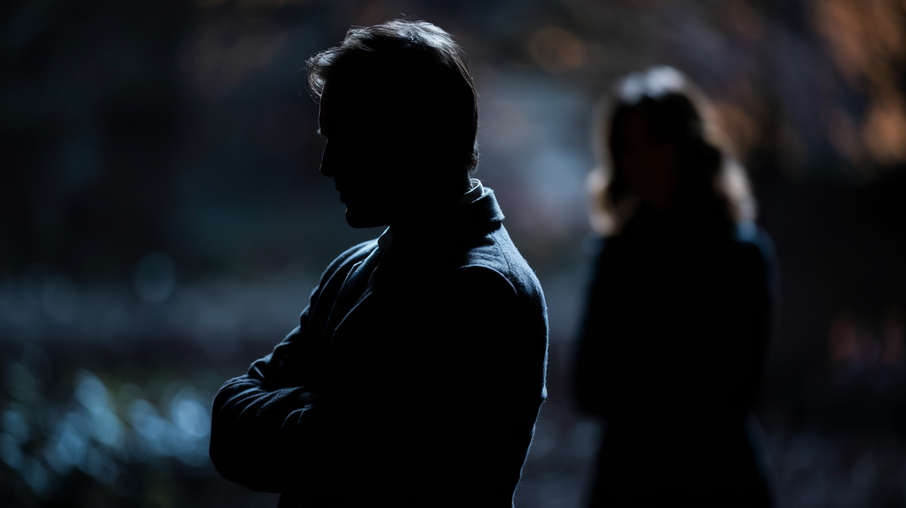 Body Language Marriage Christian: Words vs Reality