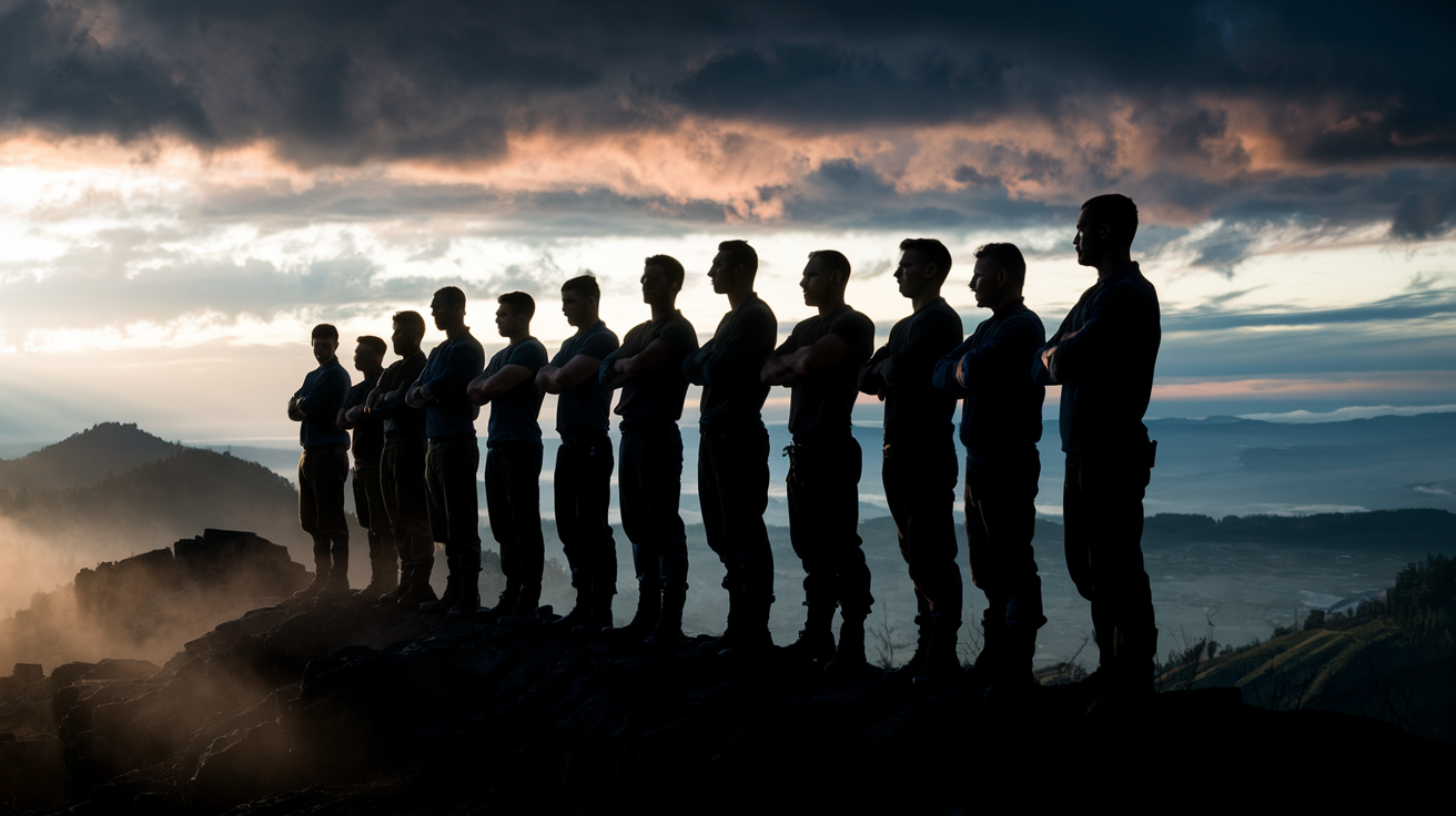 Brotherhood Coaching Christian Marriage: Transform Together