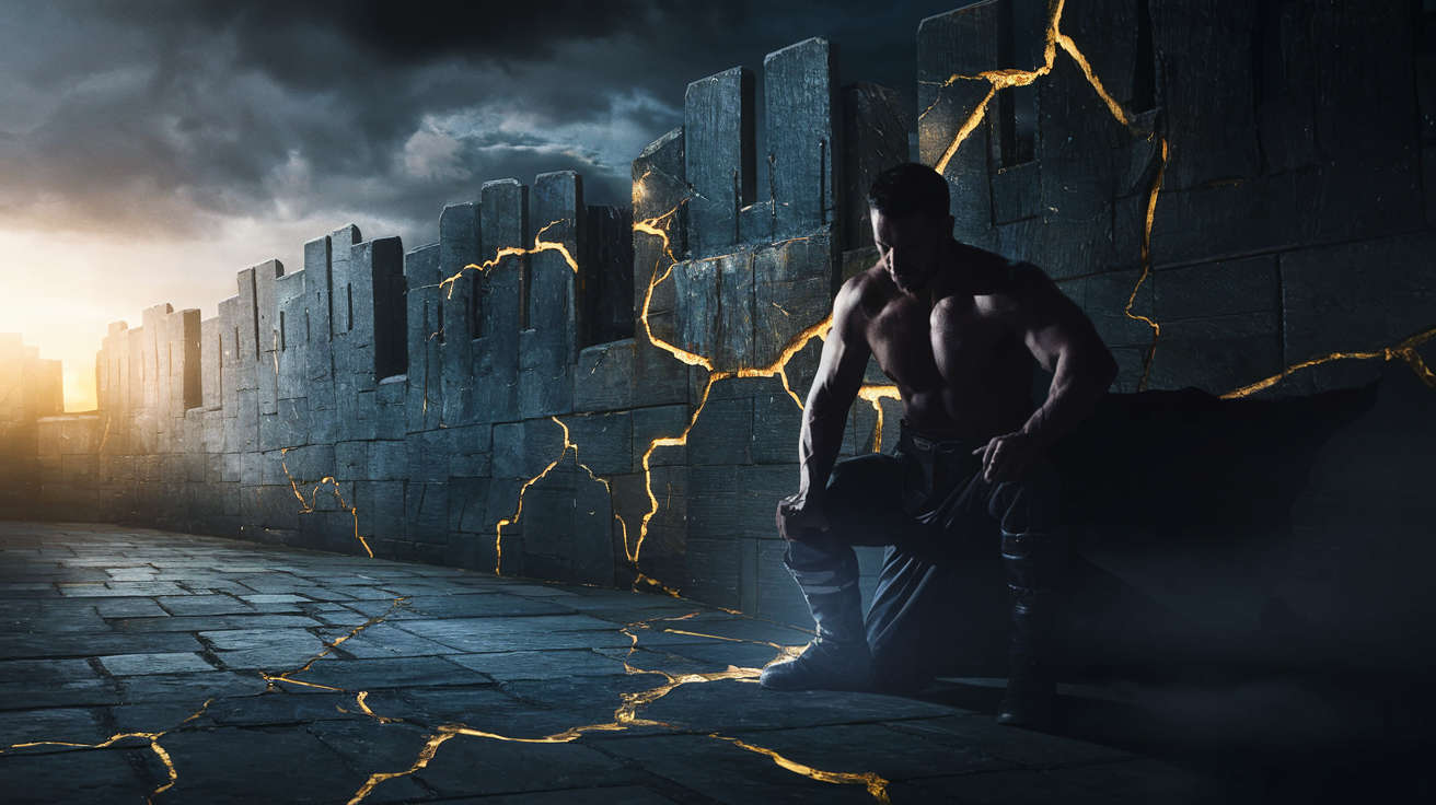 Communication Safety Christian Marriage: Stop The Attacks