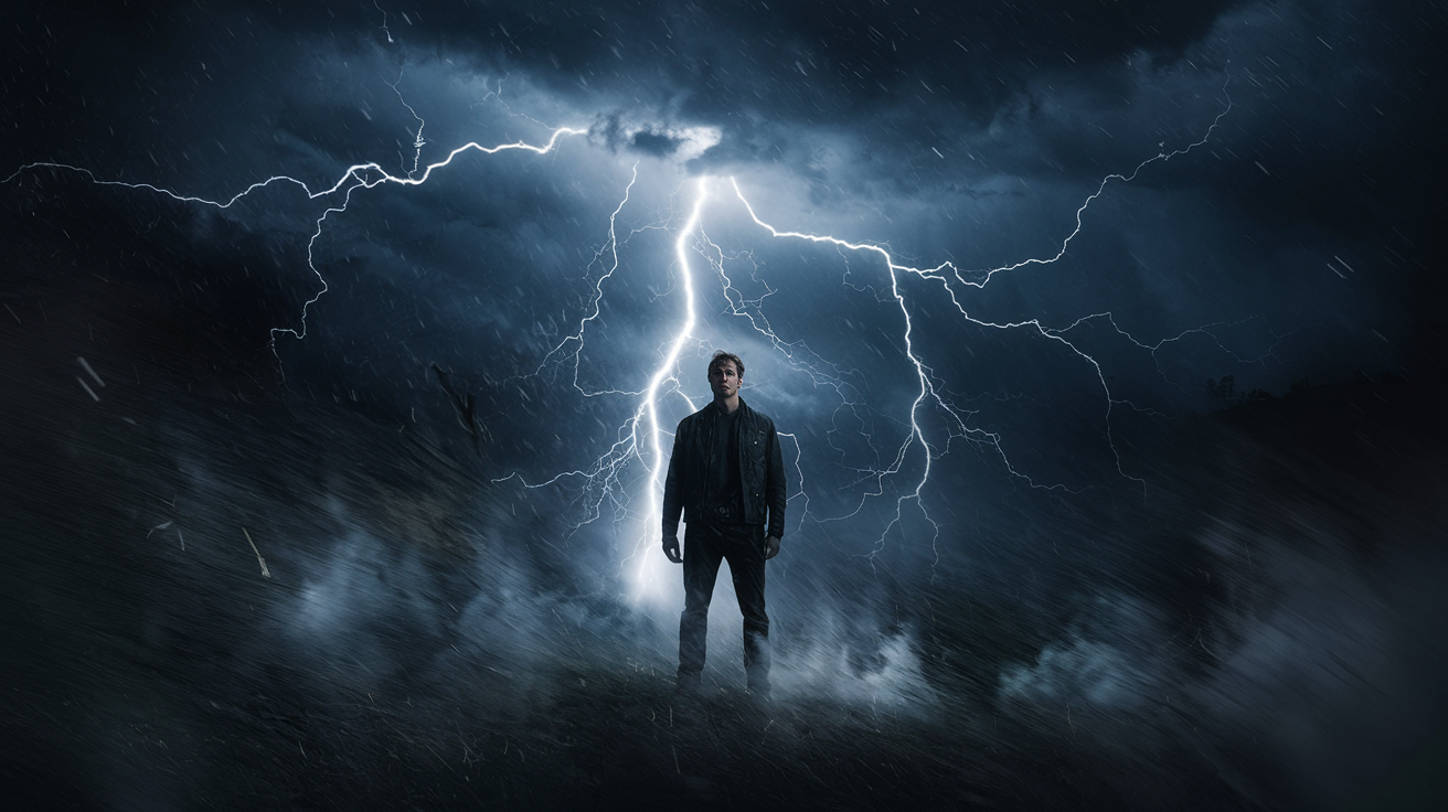 Crisis Management Christian Marriage: Lead Through Chaos