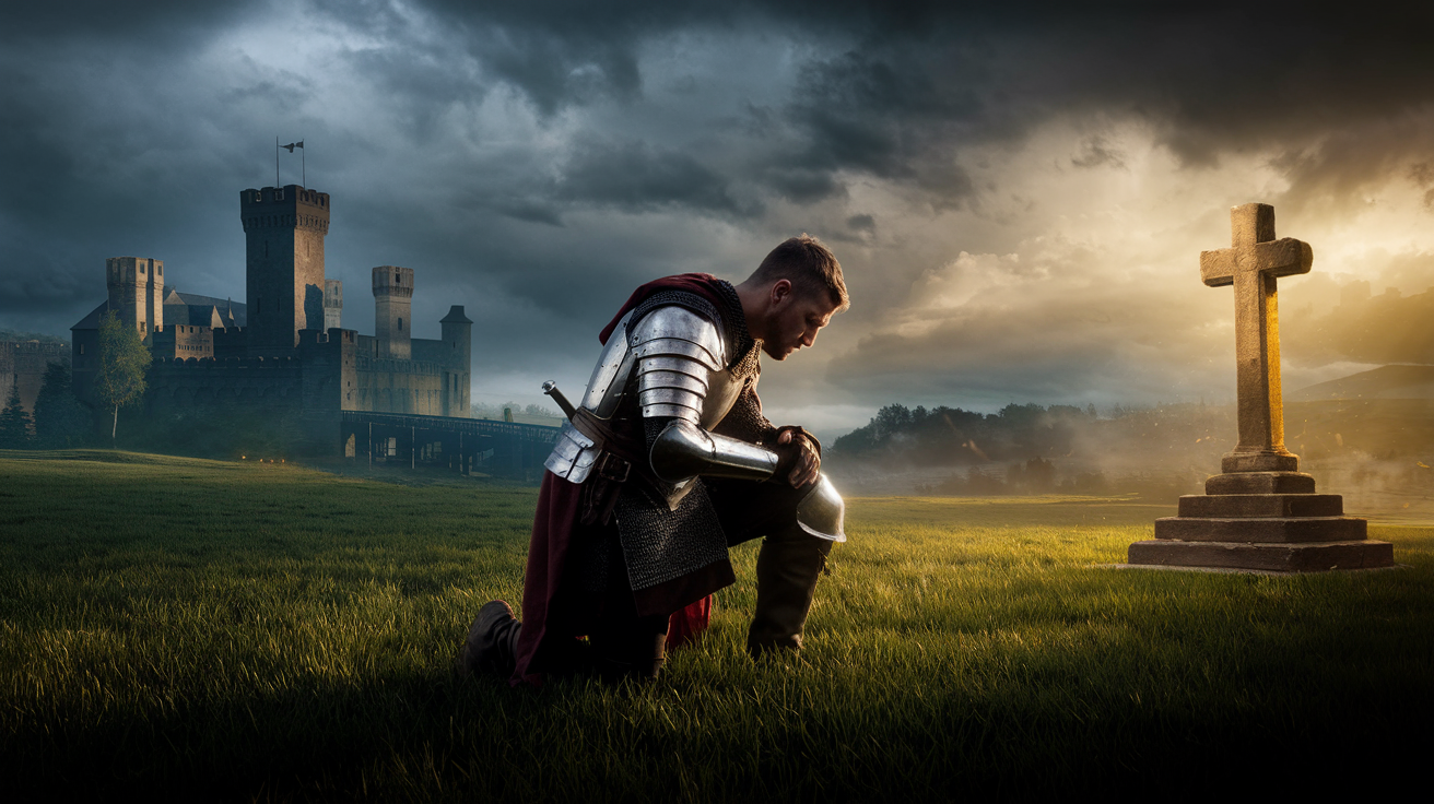 Crisis Protocol Christian Marriage: Your War Plan