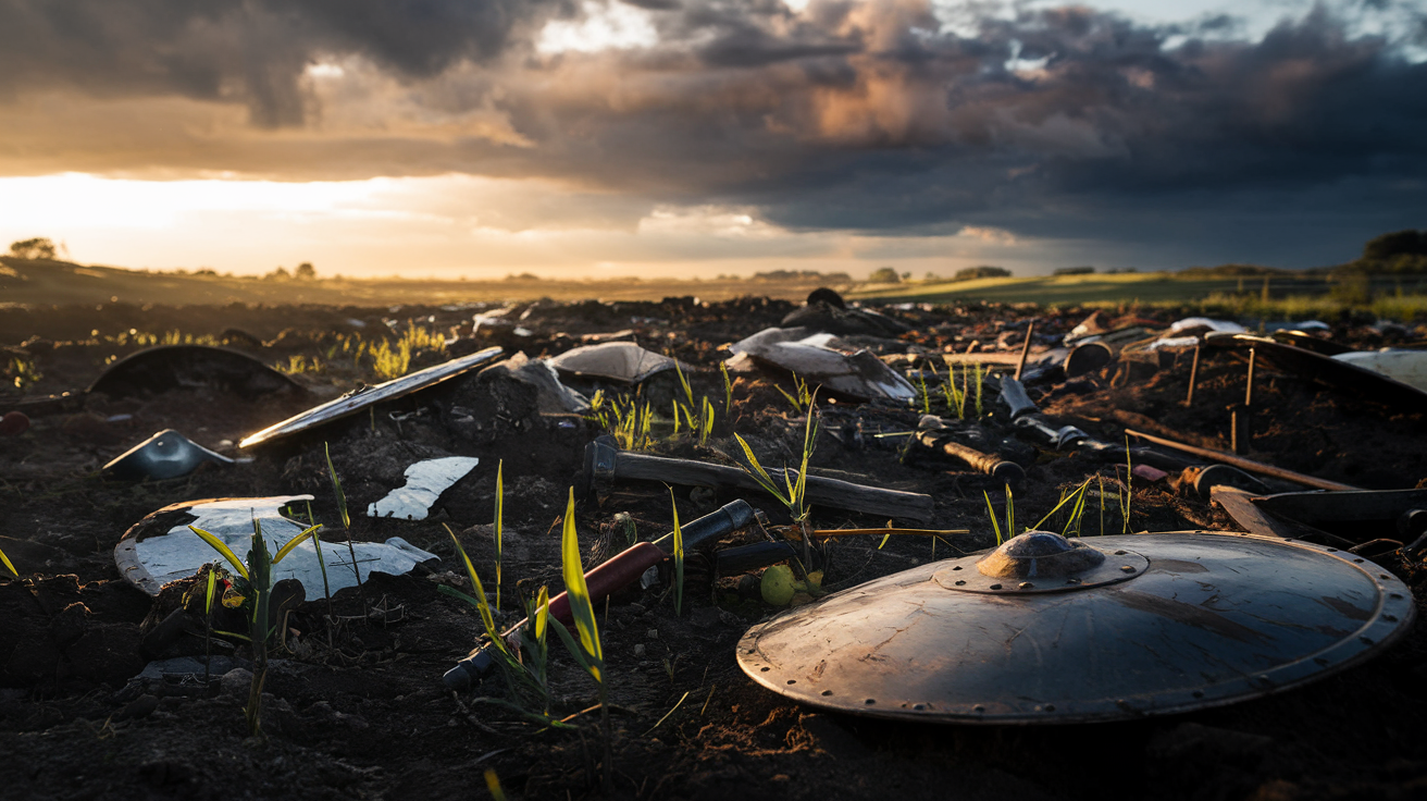 Death Protocol Christian Marriage: Bury Toxic Patterns