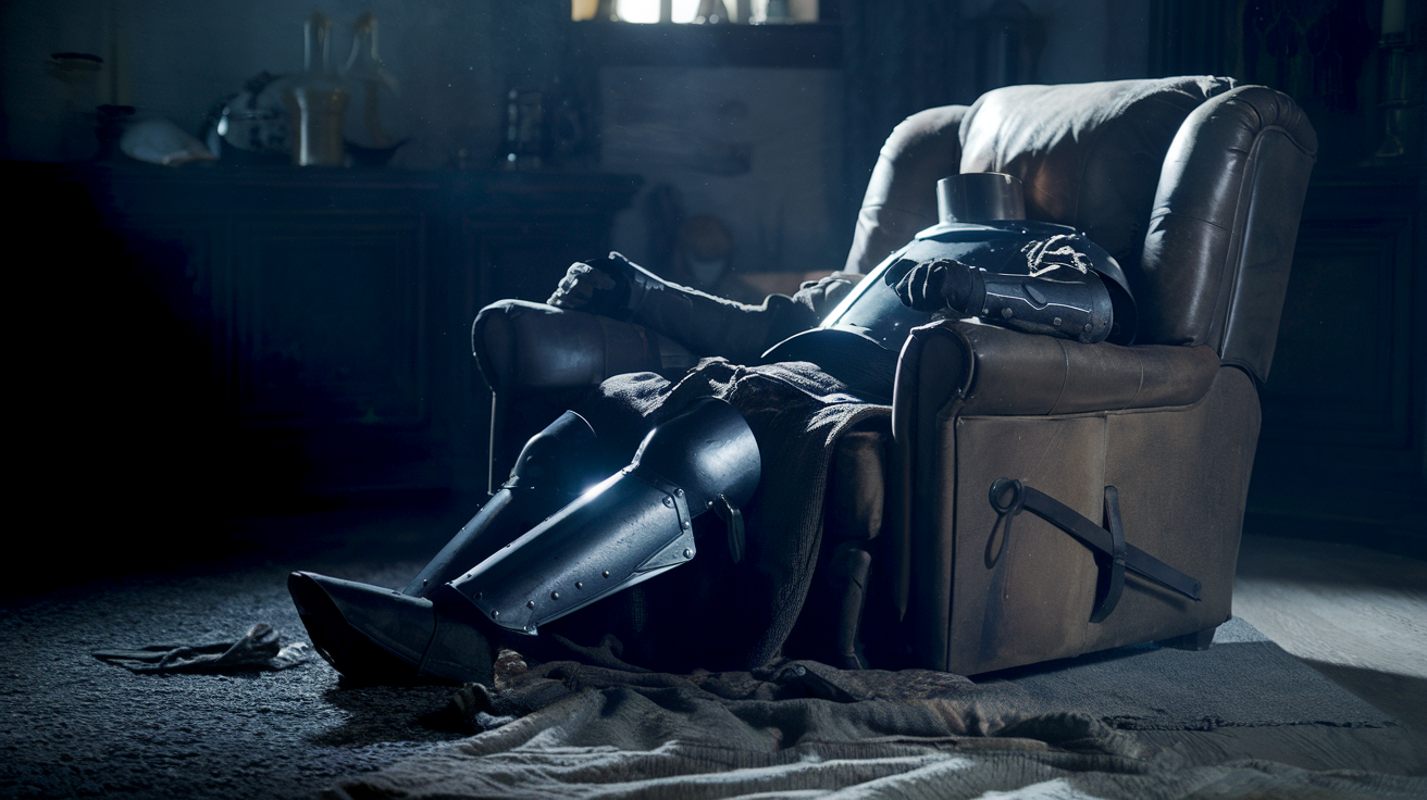 Effort Death Christian Marriage: Revive What She Admired