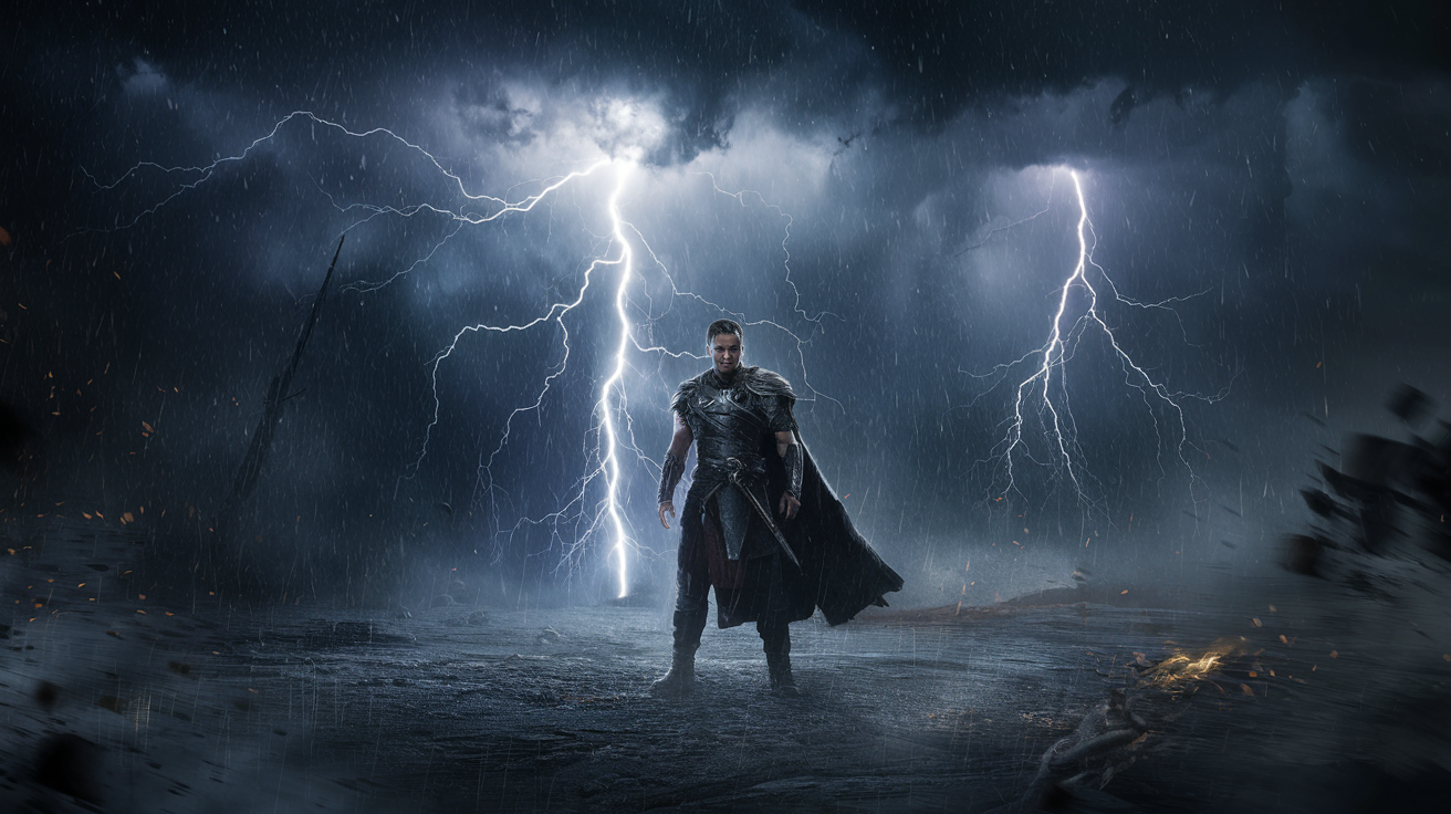 Emergency Response Christian Marriage: Maximum Scrutiny