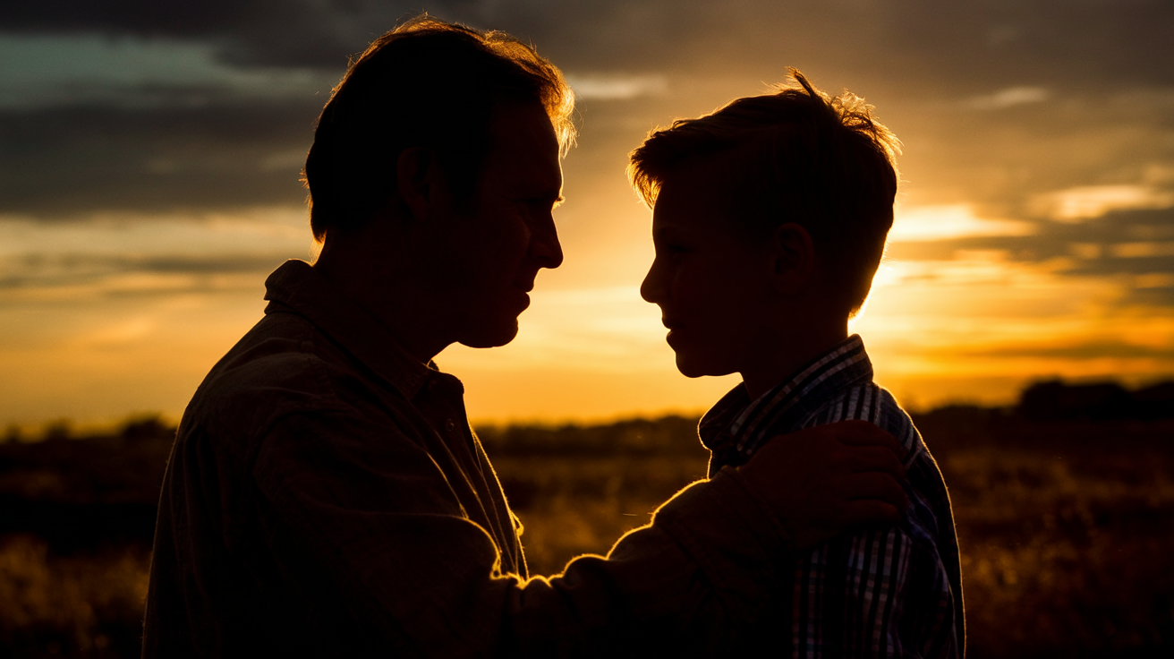 Emotional Modeling Christian Marriage: Teach Through Truth