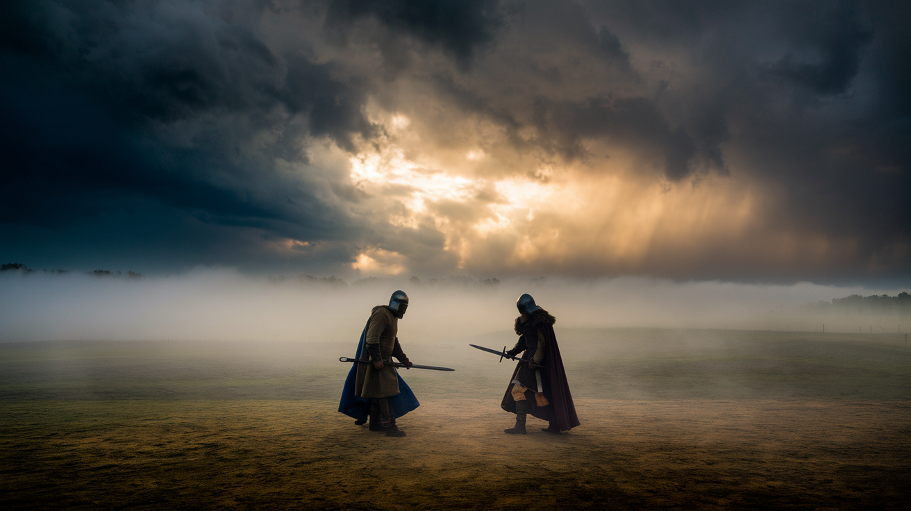 Enemy Territory Christian Marriage: Stop Fighting Your Wife