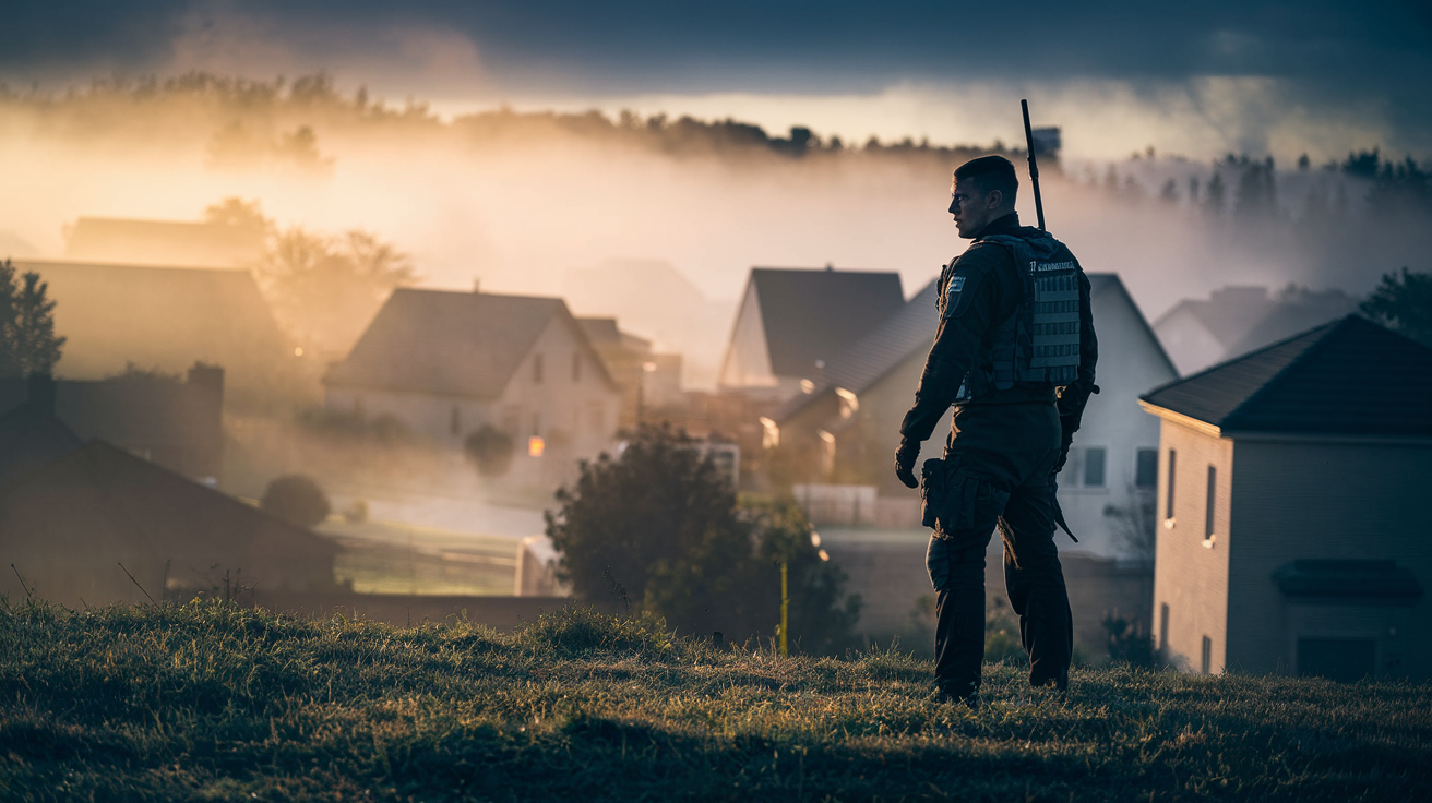 Engagement Avoidance Christian Marriage: From AWOL to Active