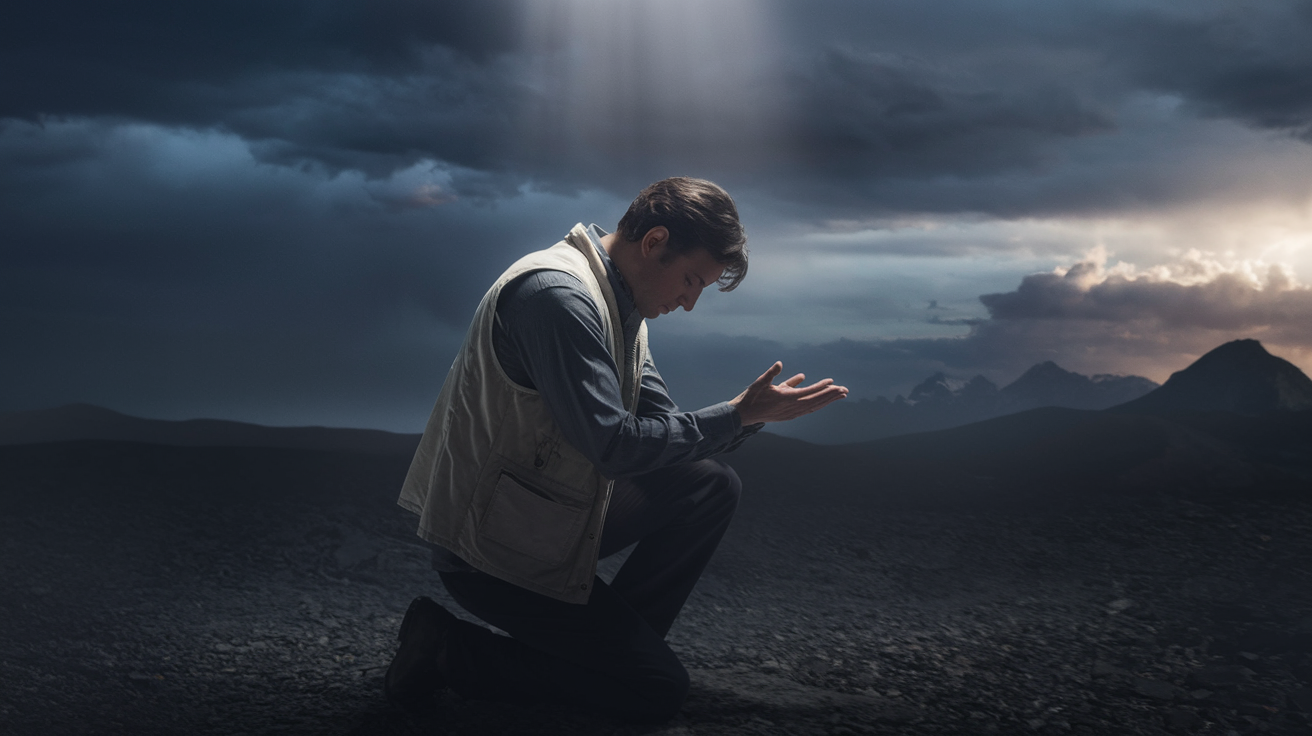 Entitlement Mindset Christian Marriage: From Flesh to Faith