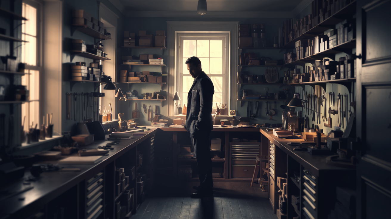 Environmental Discipline Christian Marriage: Design Success