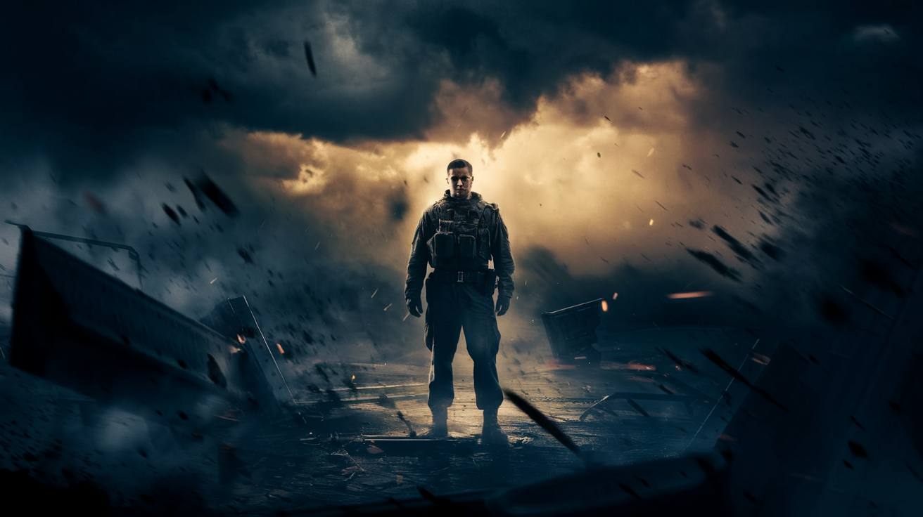 Friendly Fire Christian Marriage: When Fear Creates More Fear