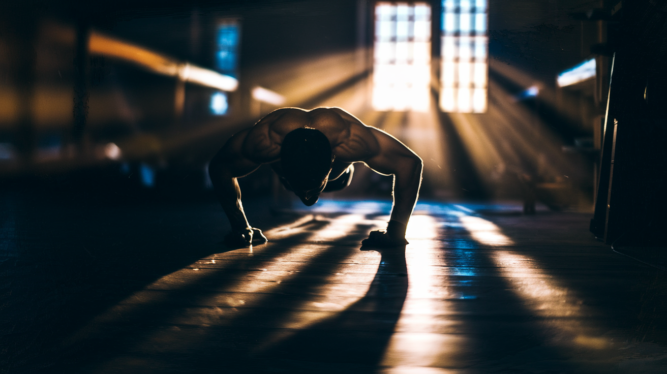 Health Accountability Christian Marriage: Transform Together