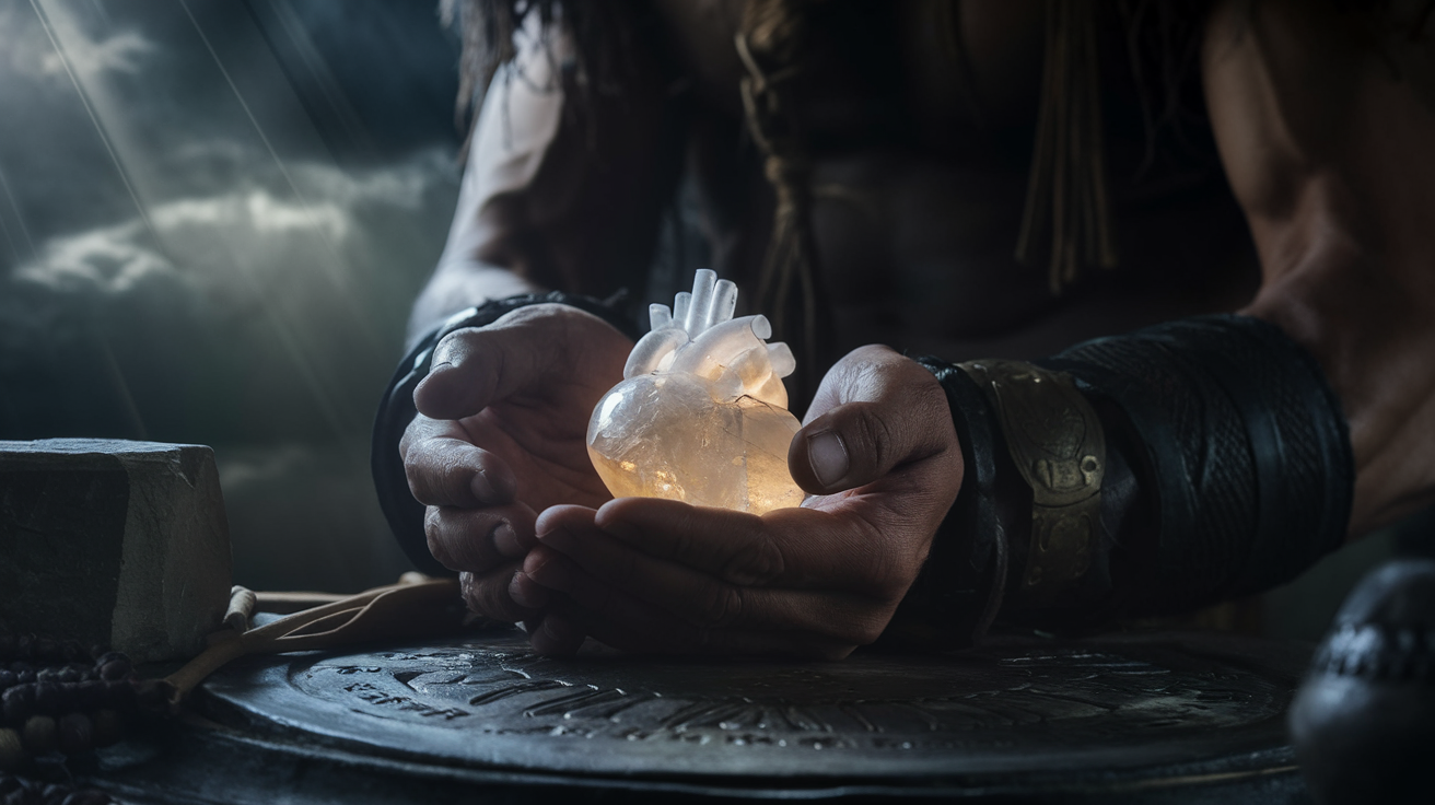 Heart Testing Christian Marriage: Navigate Her Vulnerability