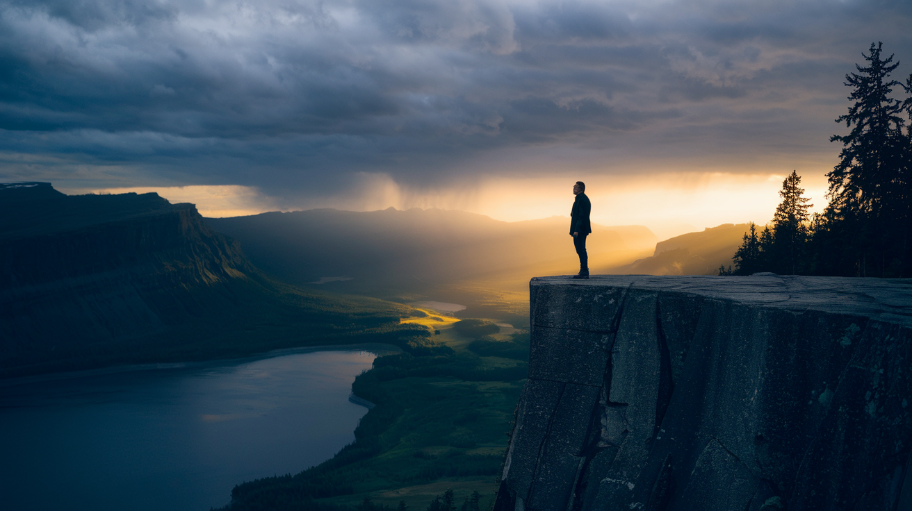 Identity Recovery Christian Marriage: From Orphan to Son