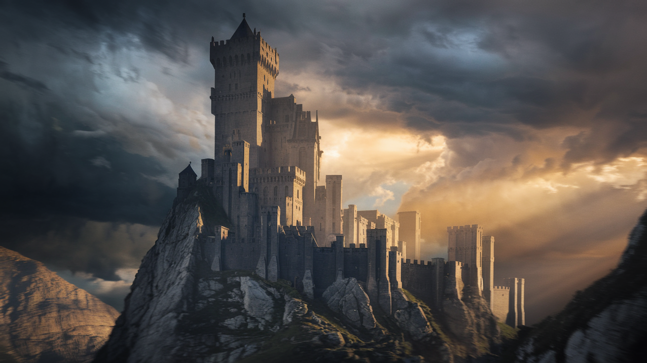 Kingdom Marriage Christian: Build Beyond Survival