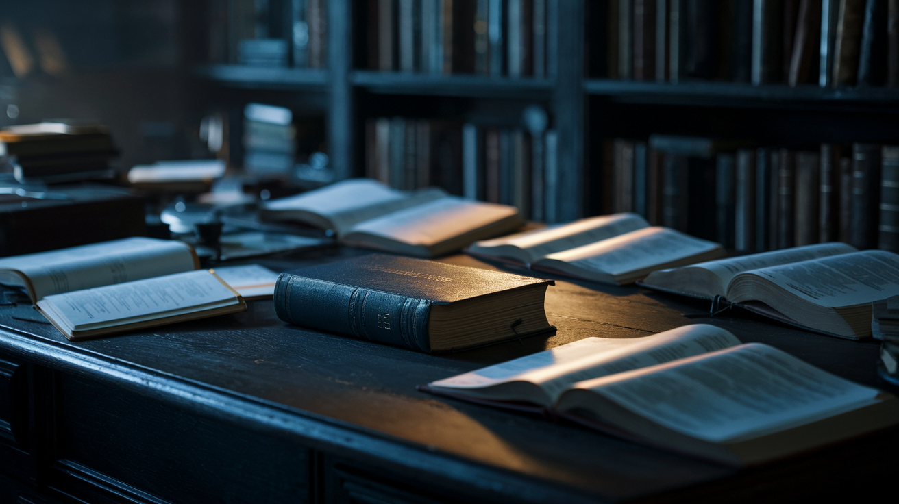 Knowledge Hoarding Christian Marriage: Stop Collecting