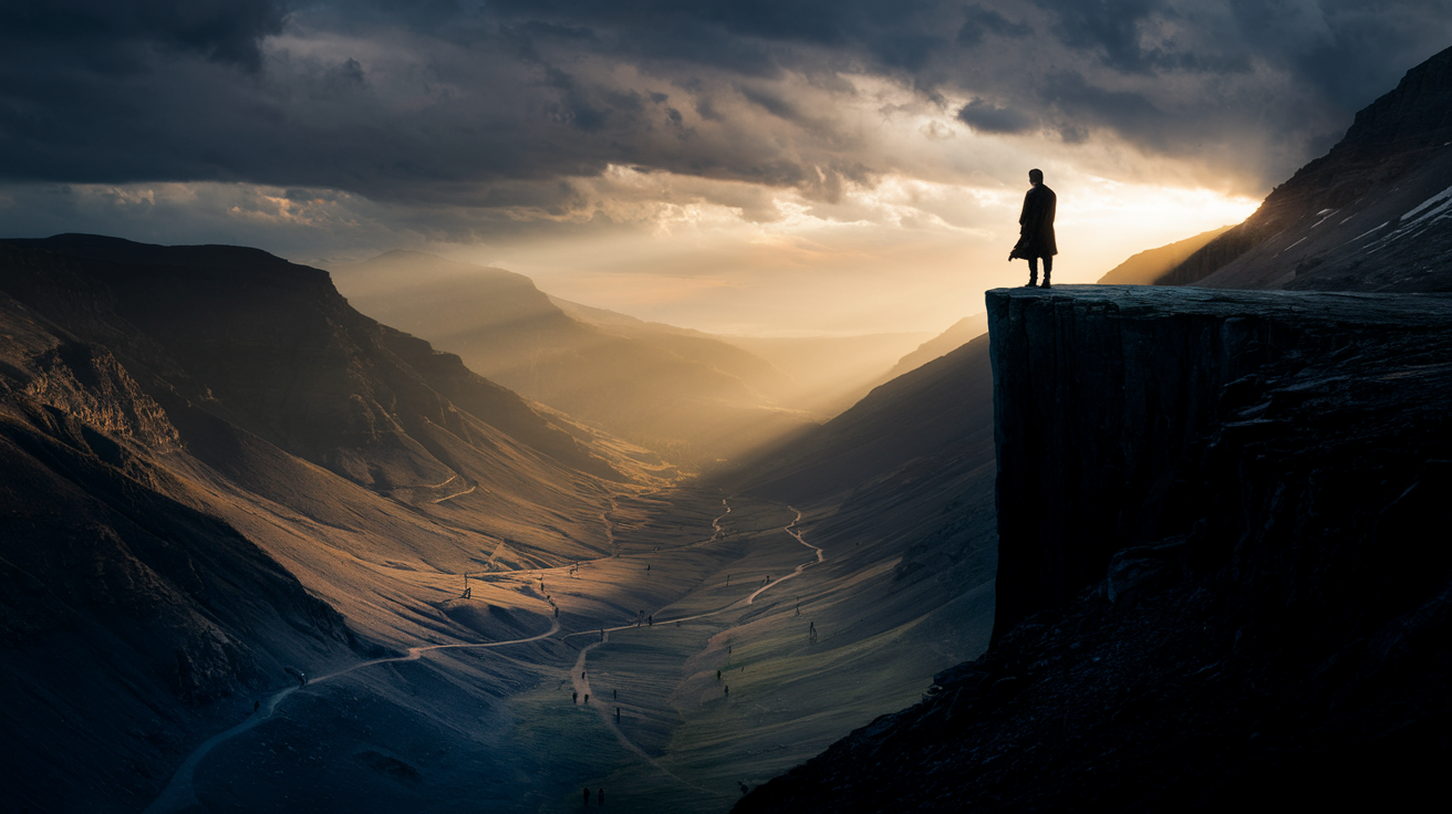 Leadership Development Christian Marriage: From Crisis to Coach