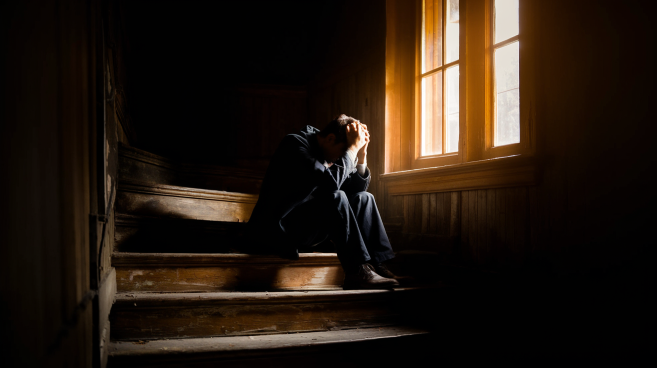 Learned Helplessness Christian Marriage: Why She Quit