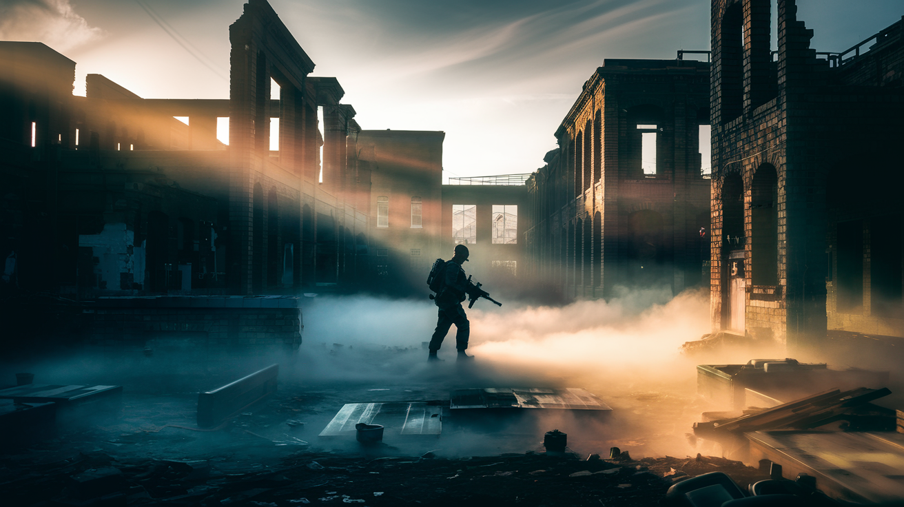 Marriage Patrol Christian: Hunt Down What's Killing Your Wife