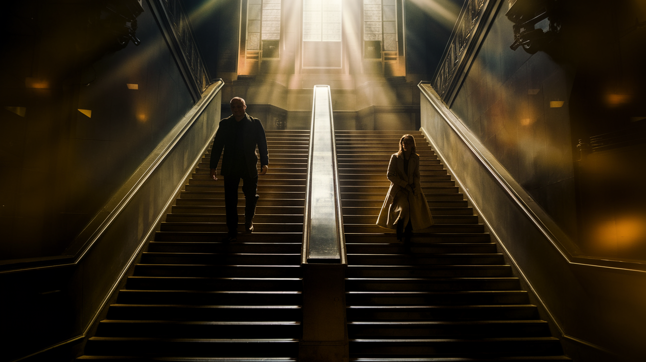 Marriage Recovery Timing Christian: Theater vs Stage