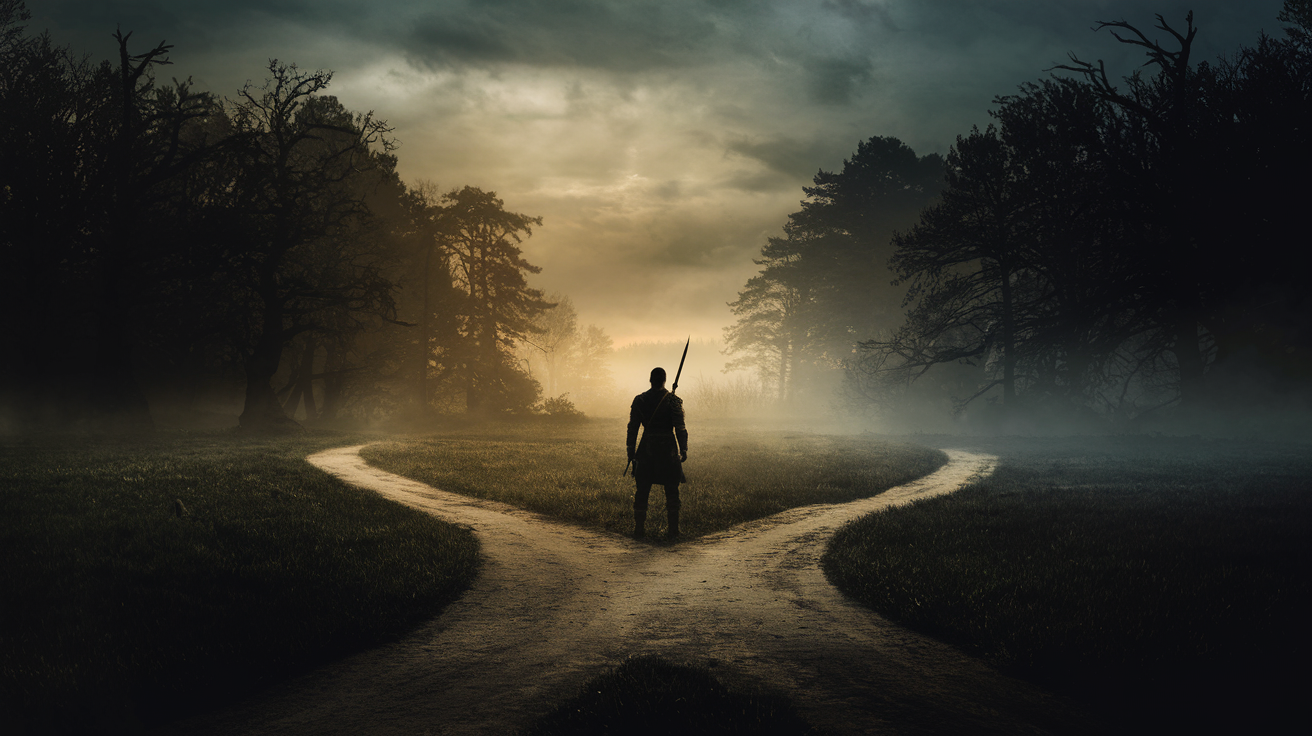 Marriage Separation Recovery Christian: Fight or Let Go