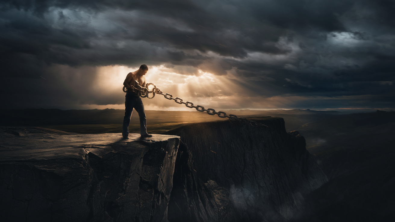 Masculine Identity Christian Marriage: Break Mother Wounds