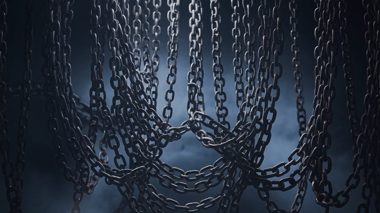 Mental Loops Christian Marriage: Break Her Rumination Cycle