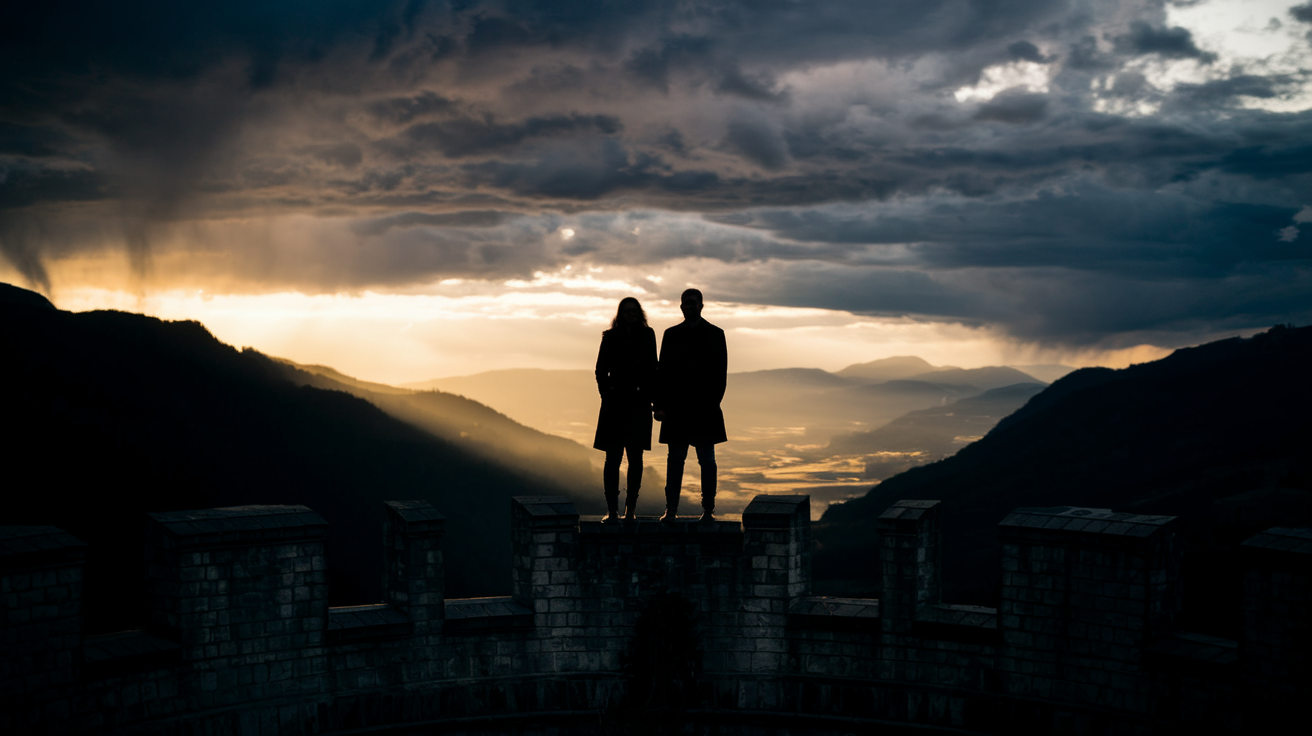 Parenting Unity Christian Marriage: End Her Isolation