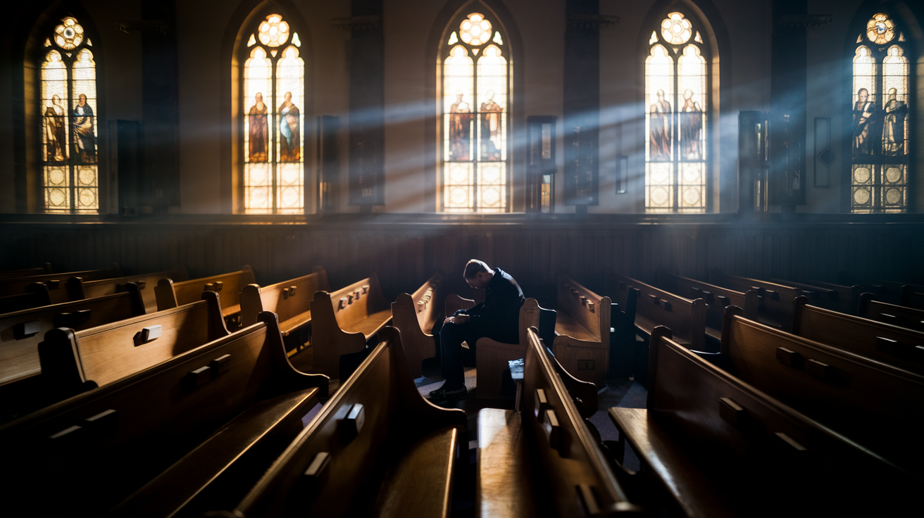 Pastoral Marriage Counseling Christian: Why It's Failing You