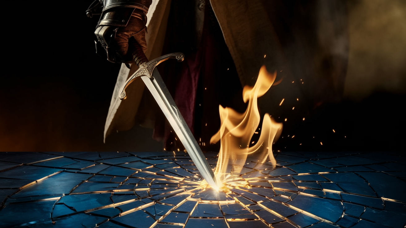 Pornography Recovery Christian Marriage: Slay The Counterfeit