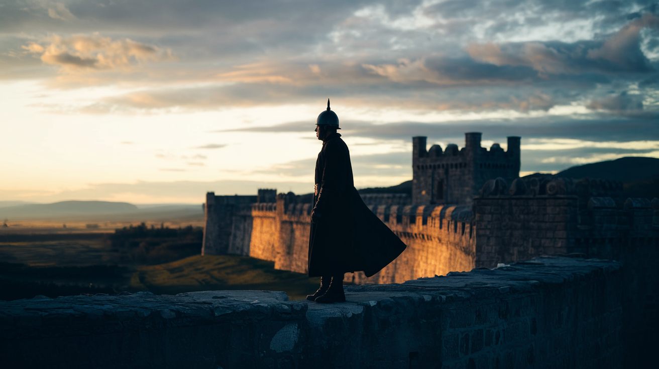 Presence Patrols Christian Marriage: Hold Your Territory