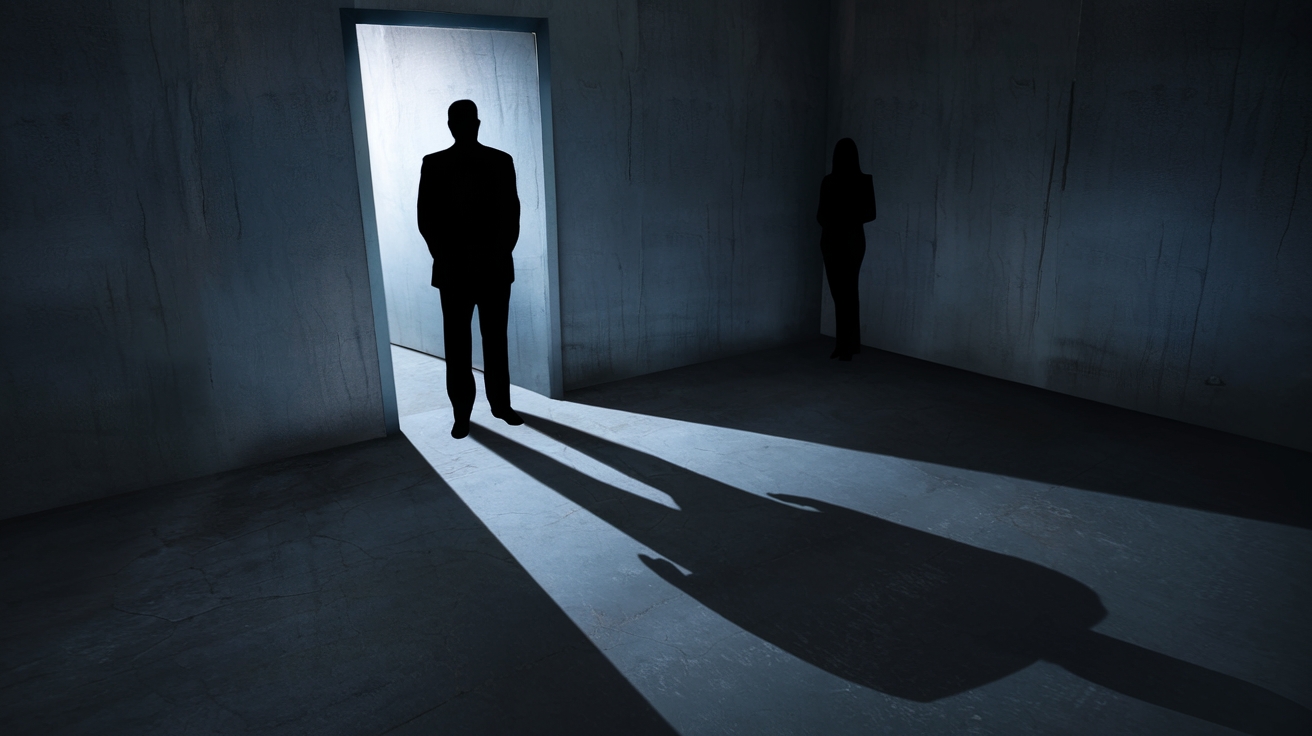 Quiet Dominance Christian Marriage: Stop Ruling Through Fear