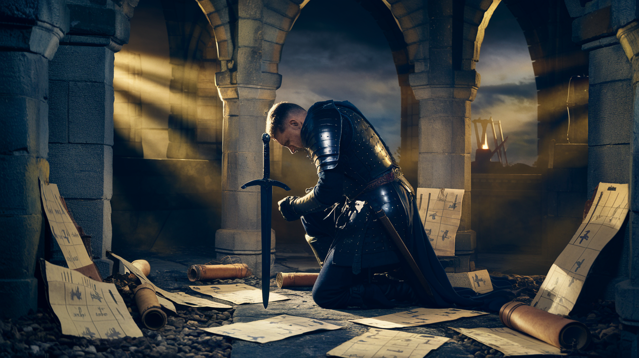 Response Programming Christian Marriage: Script Victory