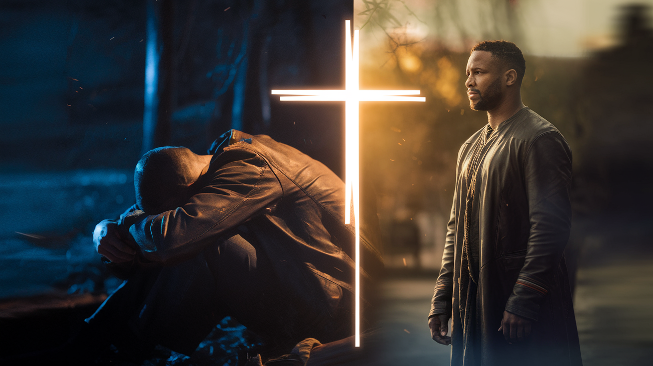 Romans 7 vs 8 Christian Marriage: Your Path Forward