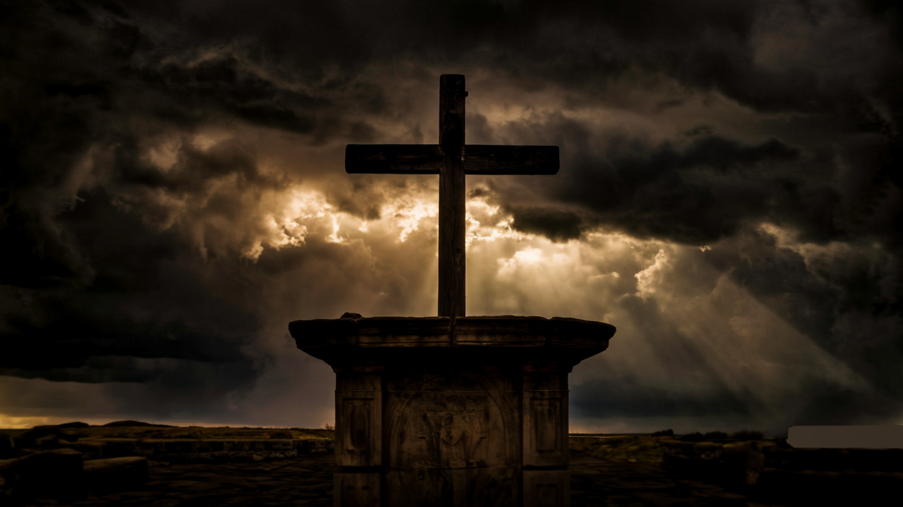 Savage Standard Christian Marriage: Crucify Self Not Her