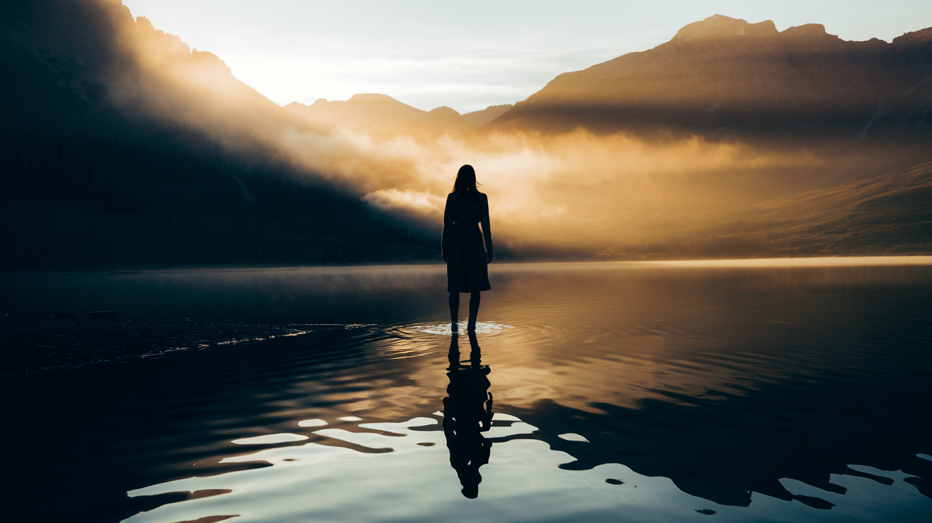 Self Trust Recovery Christian Marriage: Rebuild Her Confidence