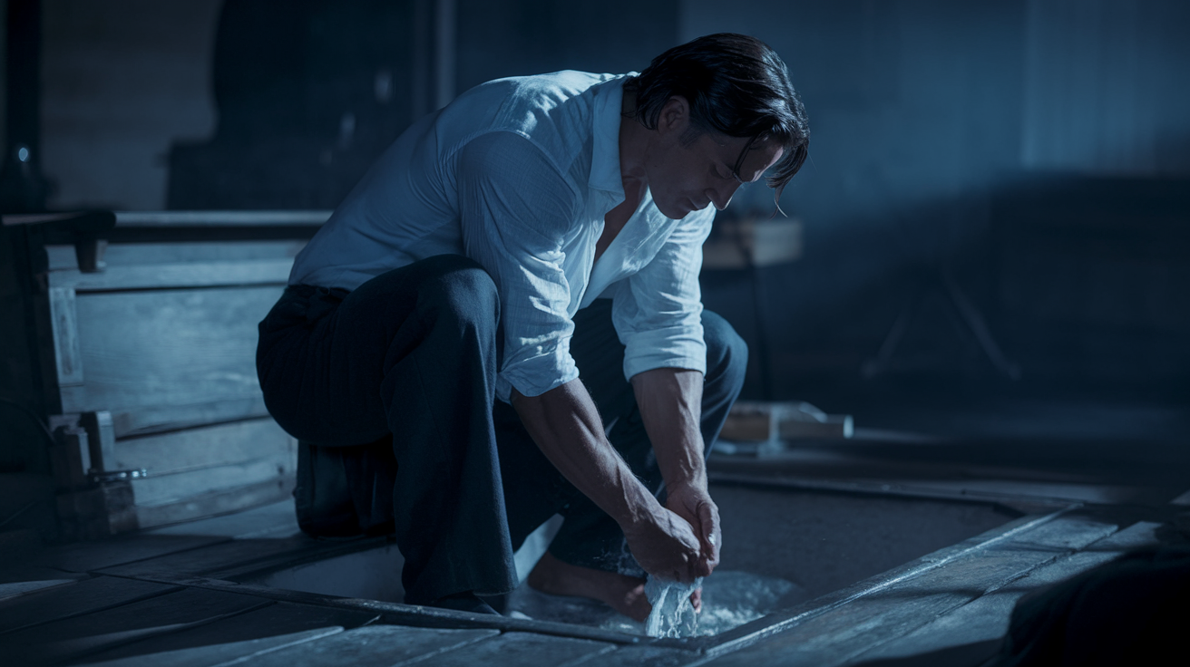 Servant Leadership Christian Marriage: Serve Her Into Strength